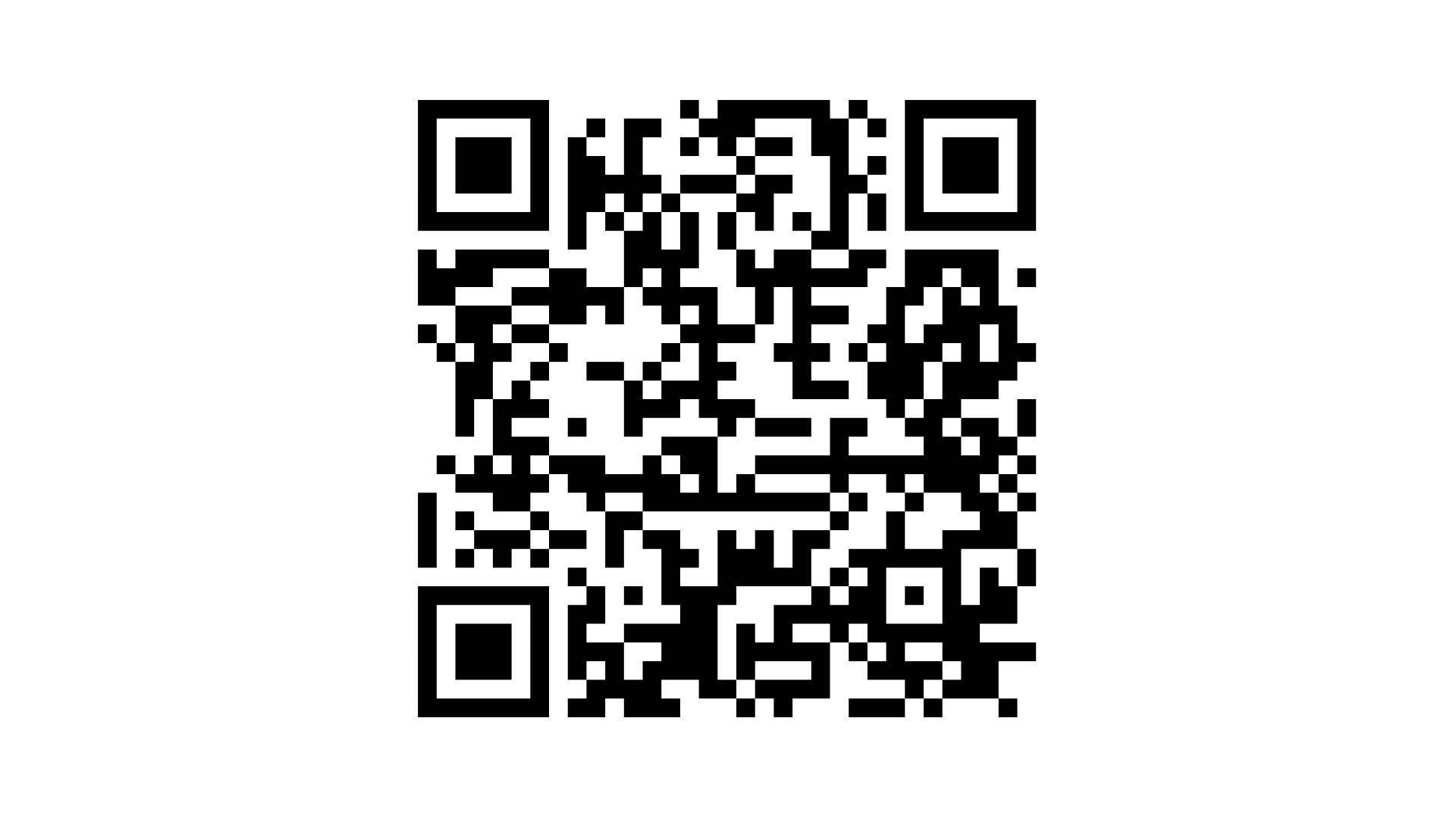 QR App Simples